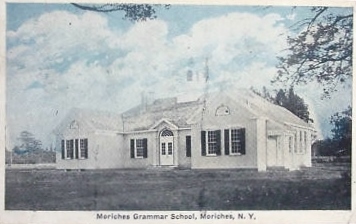 Moriches Grammar School